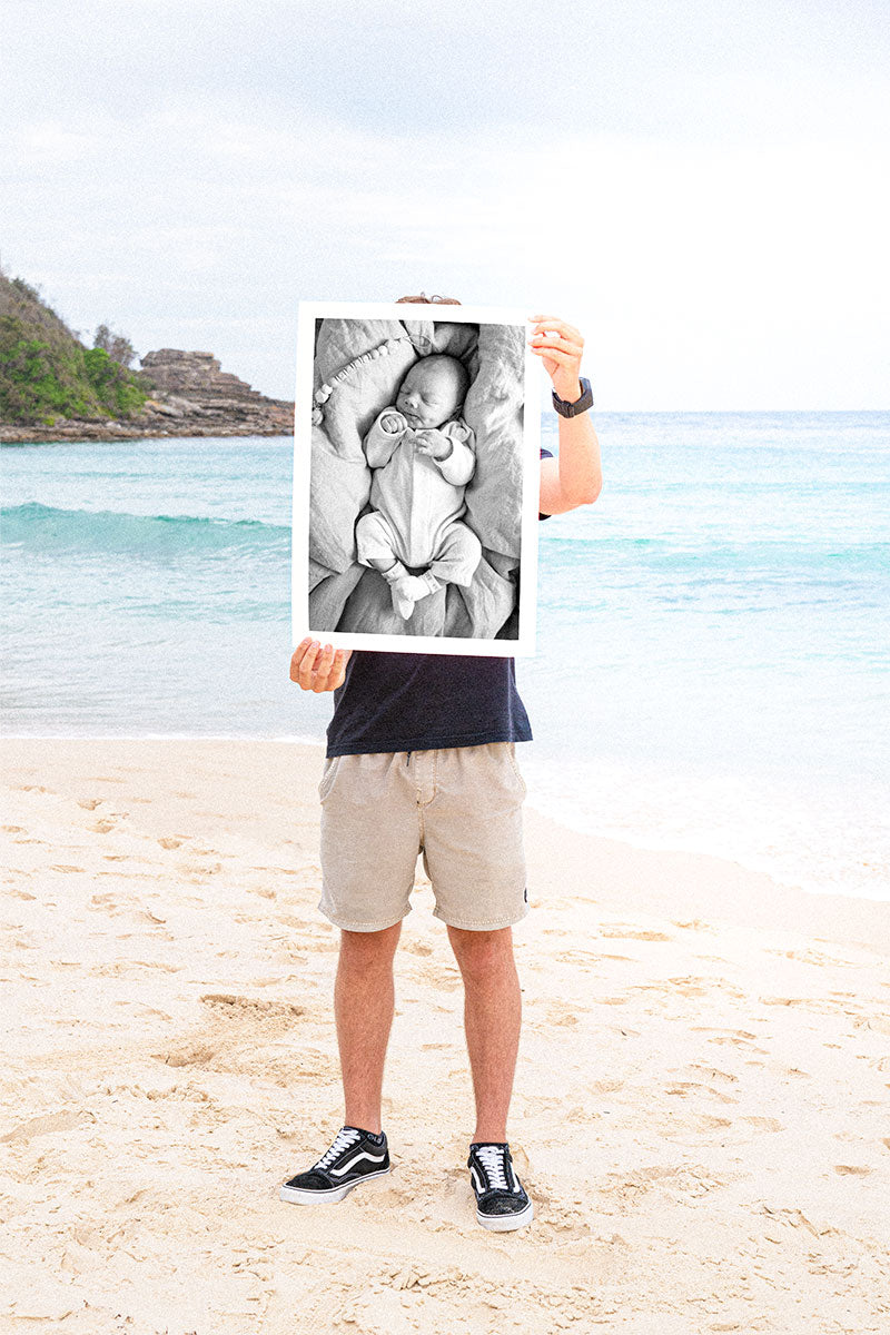 Large Photo Prints