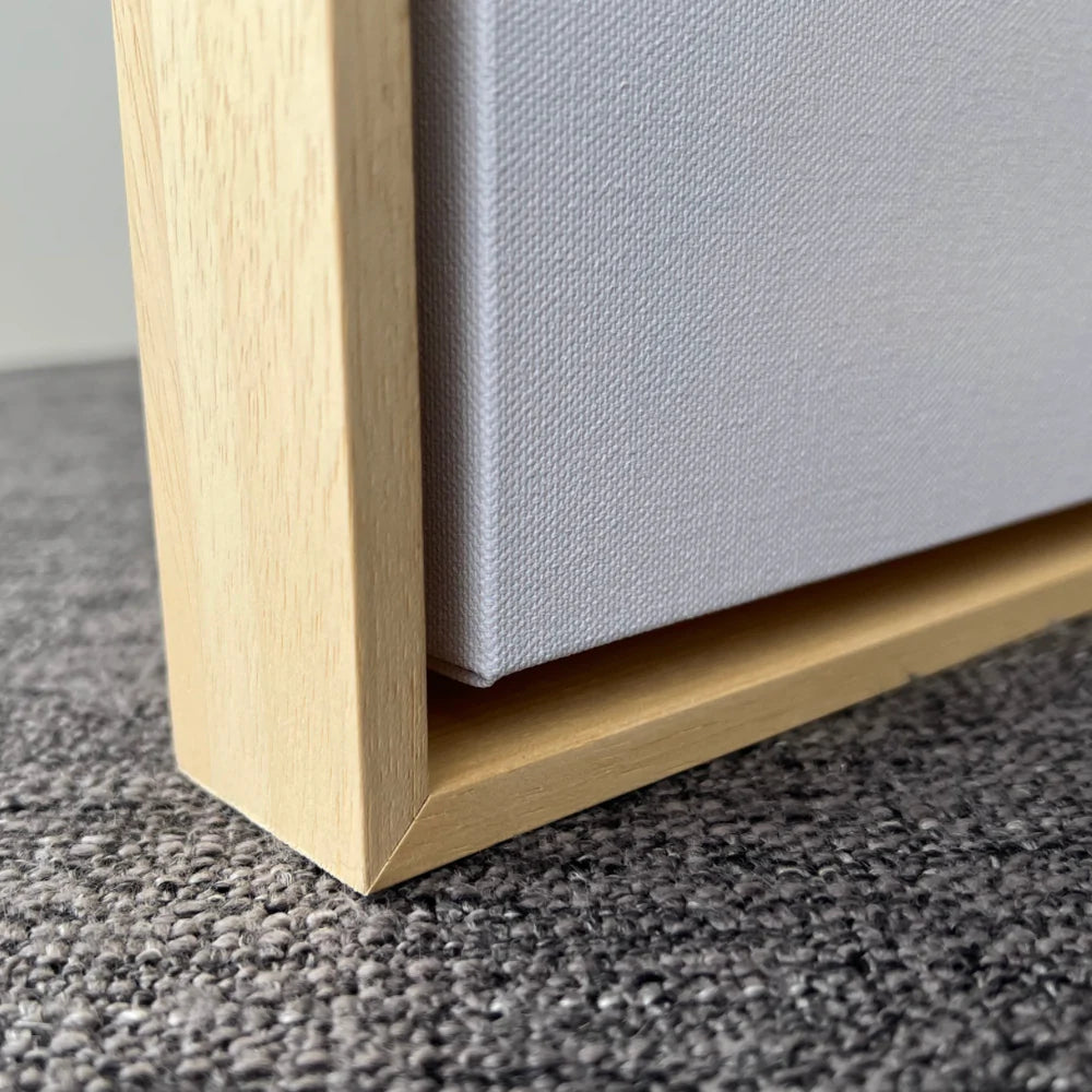 Custom Photo Canvas