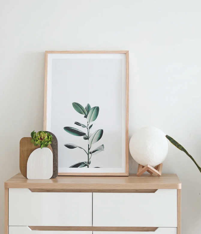 Framed Prints