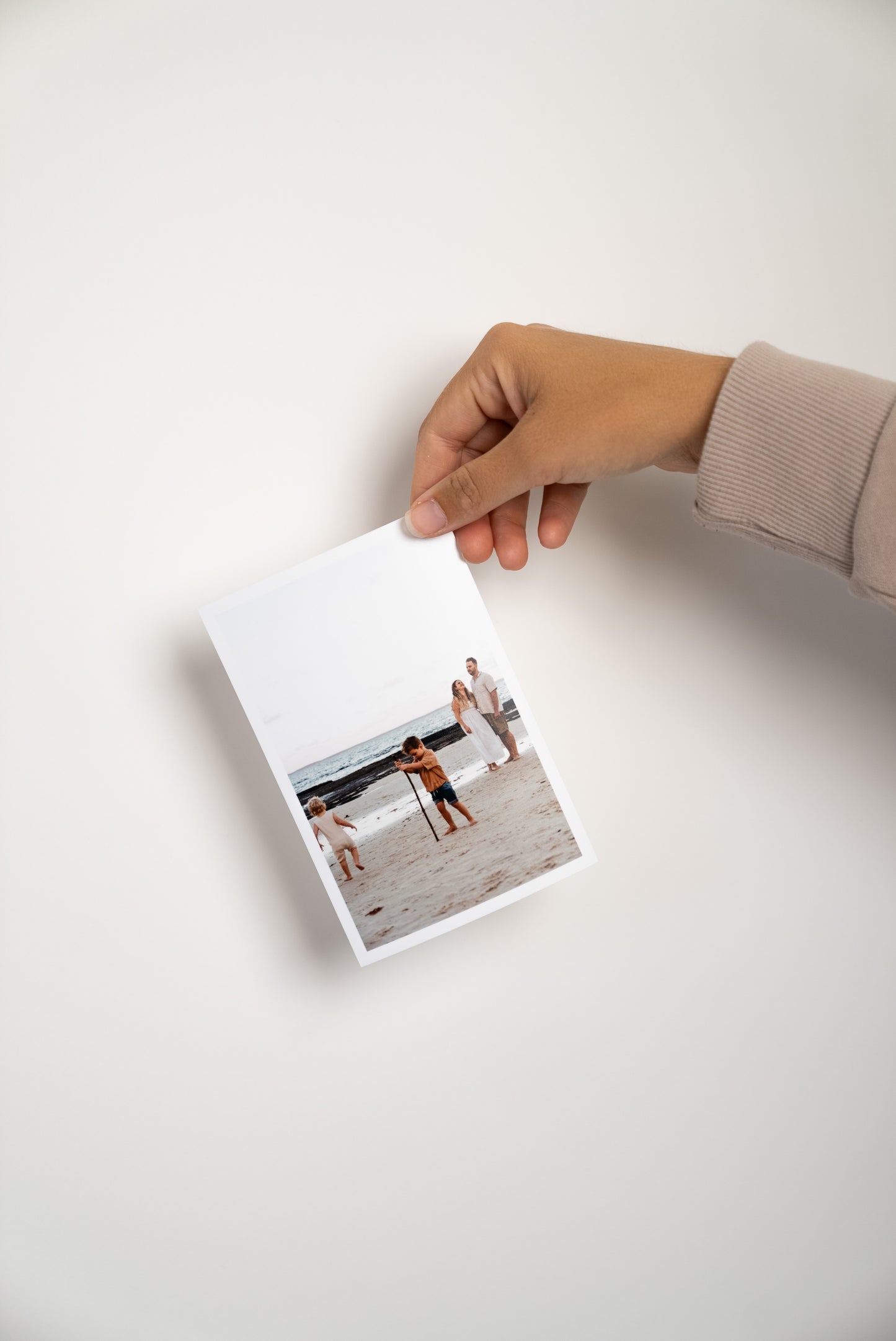 Small Photo Prints