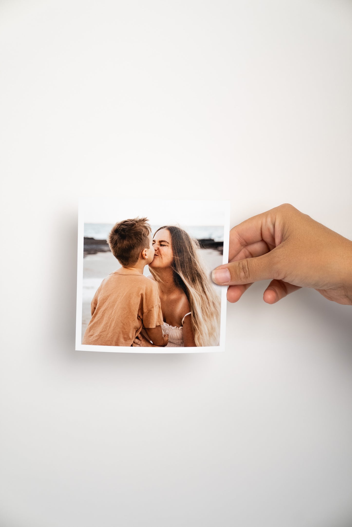 Square Photo Prints