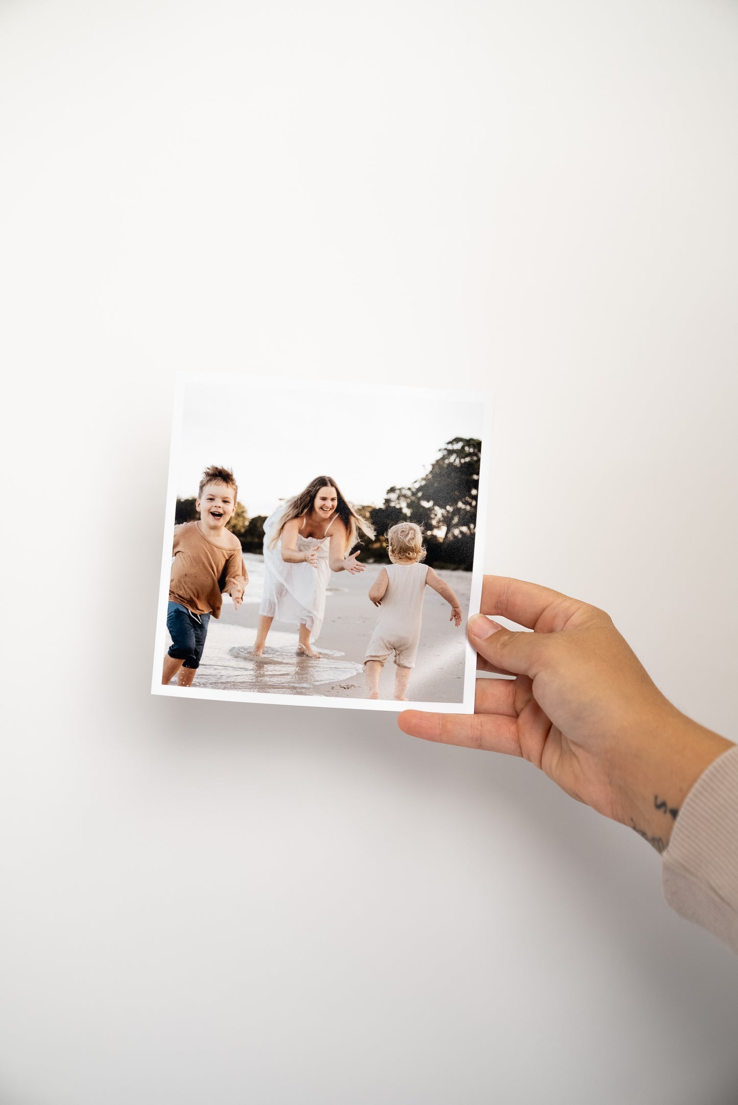 Square Photo Prints