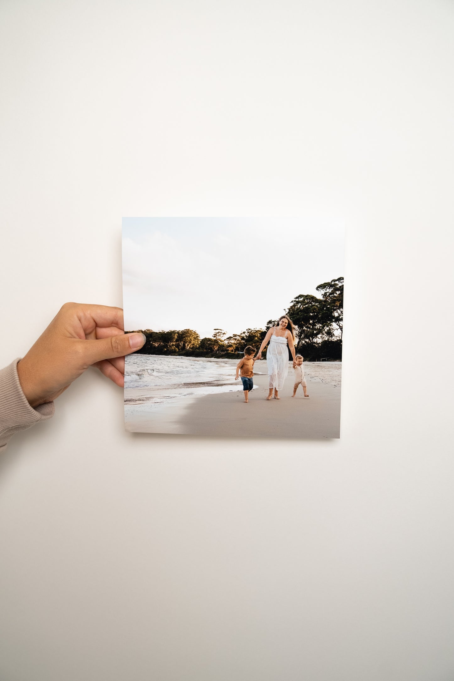 Square Photo Prints