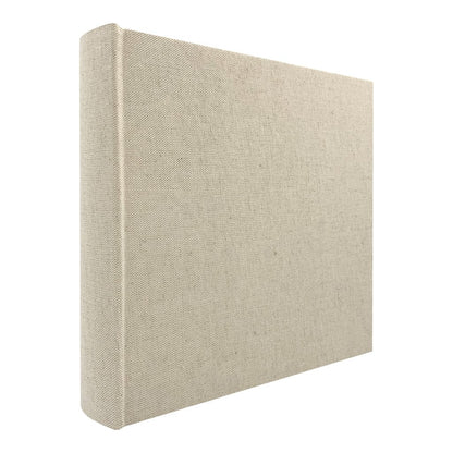 Linen Photo Album