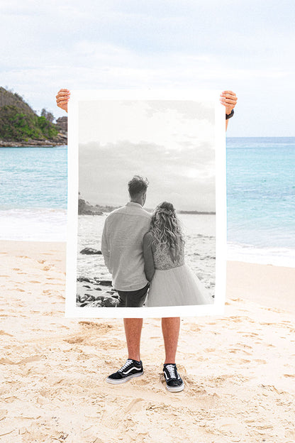 Large Photo Prints