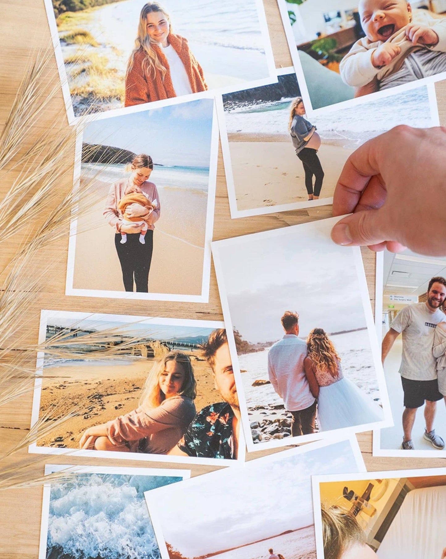 Large Photo Prints