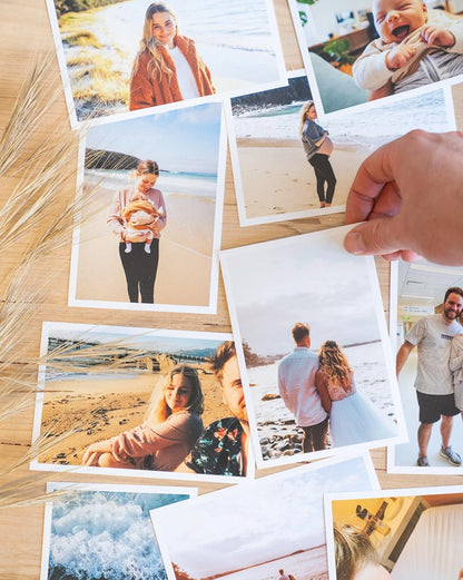 Large Photo Prints