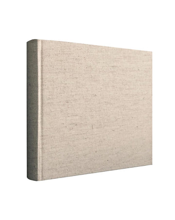 Plush Linen Albums