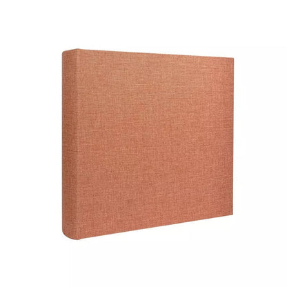 Plush Linen Albums